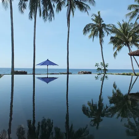 The Amrita - Salt Farm Villas